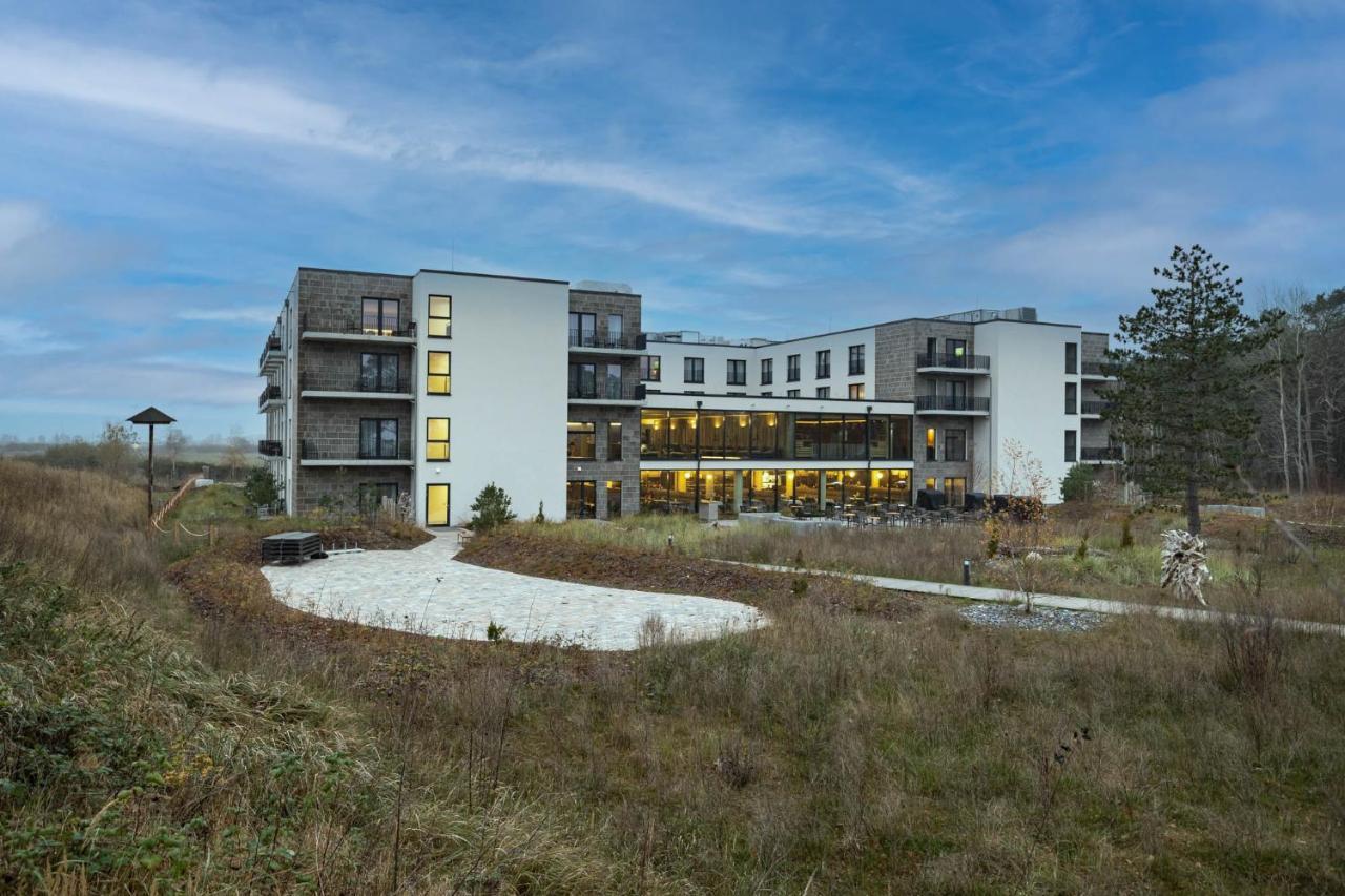 Sante Royale Ruegen Resort Goehren  Buitenkant foto