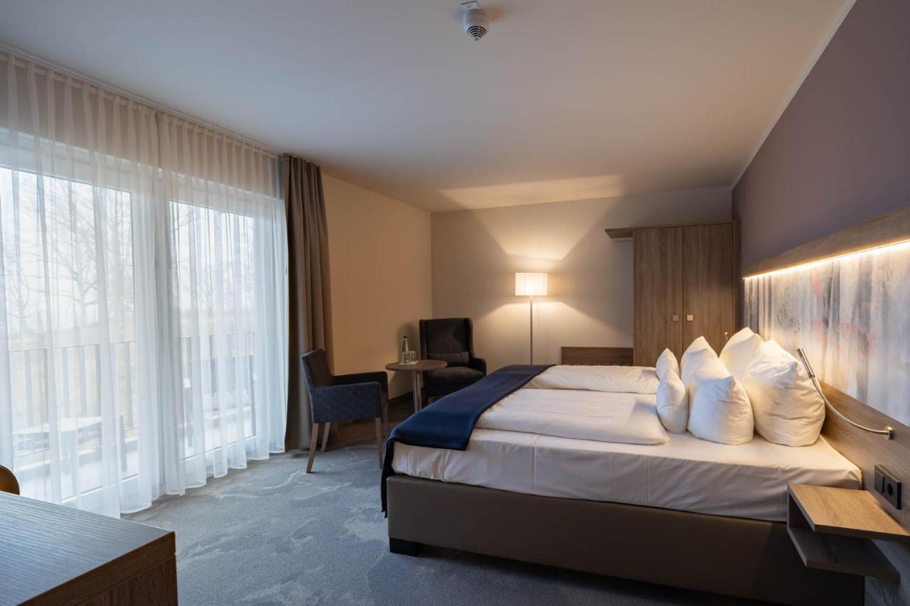 Sante Royale Ruegen Resort Goehren  Kamer foto