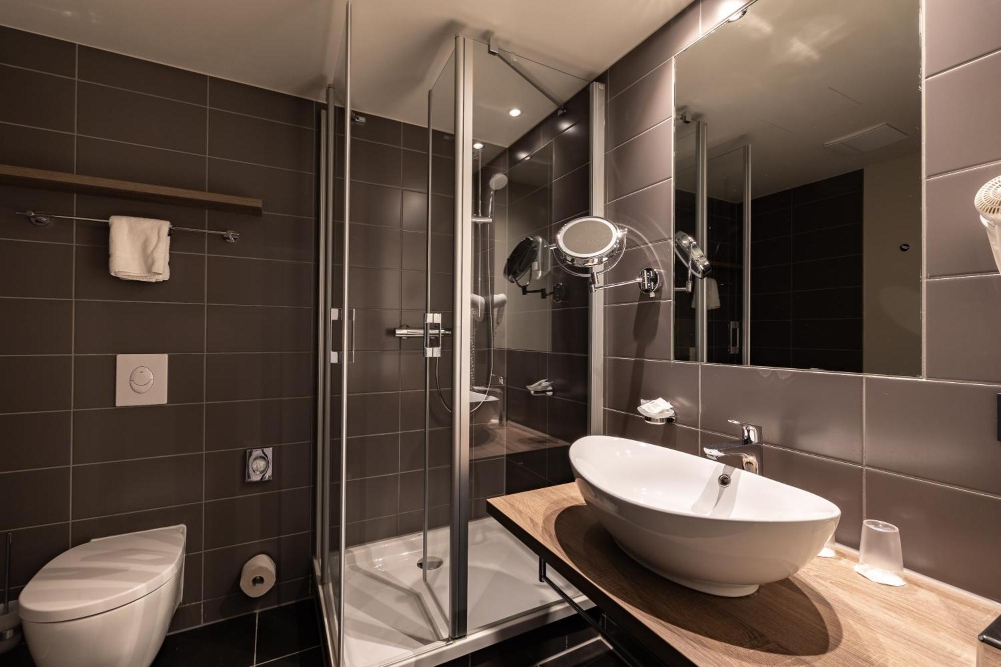 Sante Royale Ruegen Resort Goehren  Buitenkant foto