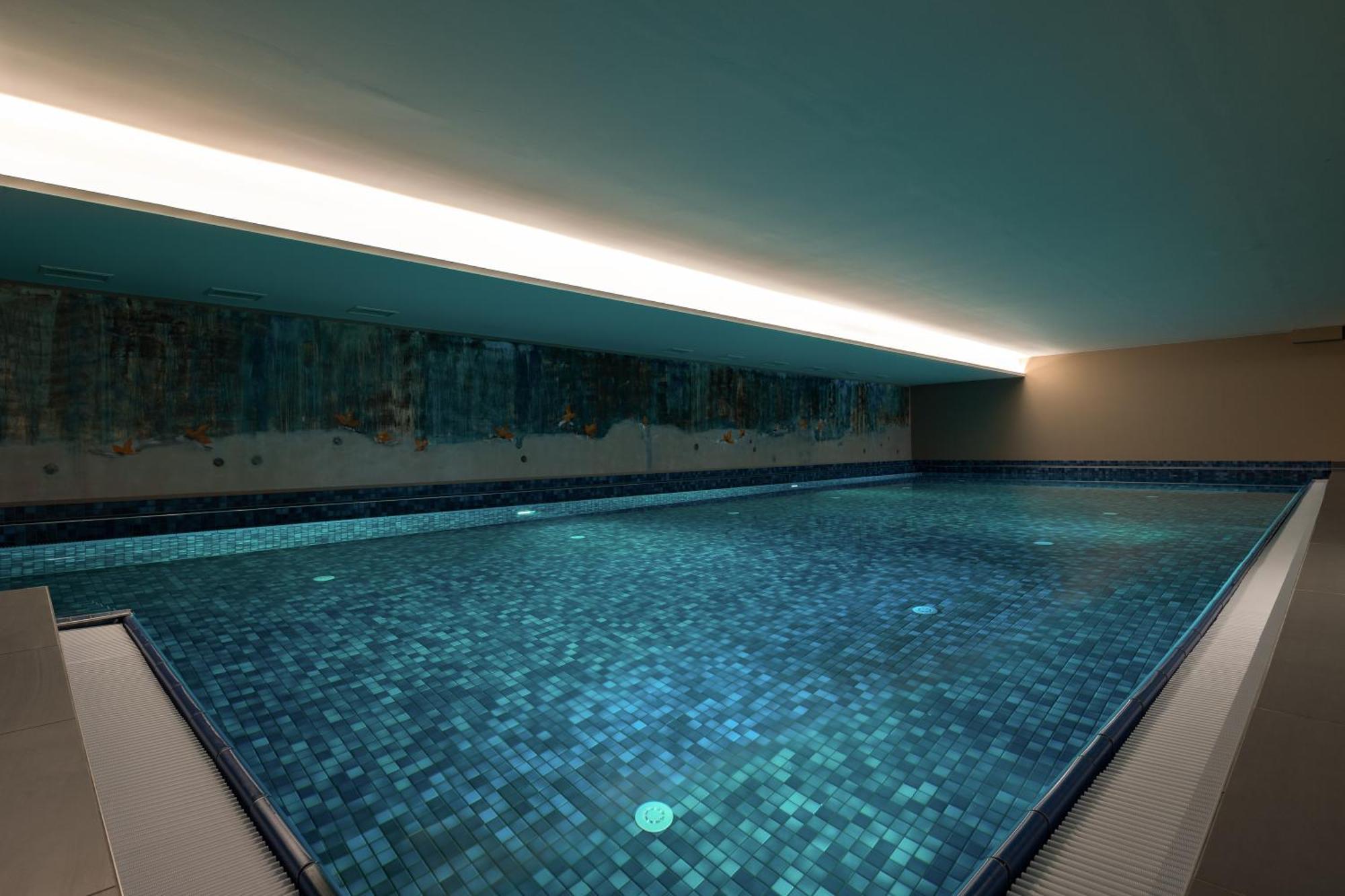 Sante Royale Ruegen Resort Goehren  Buitenkant foto