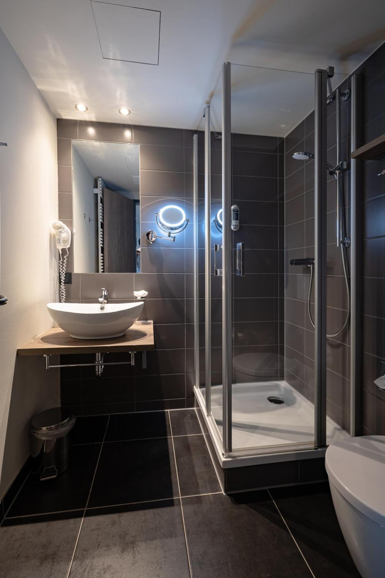 Sante Royale Ruegen Resort Goehren  Buitenkant foto
