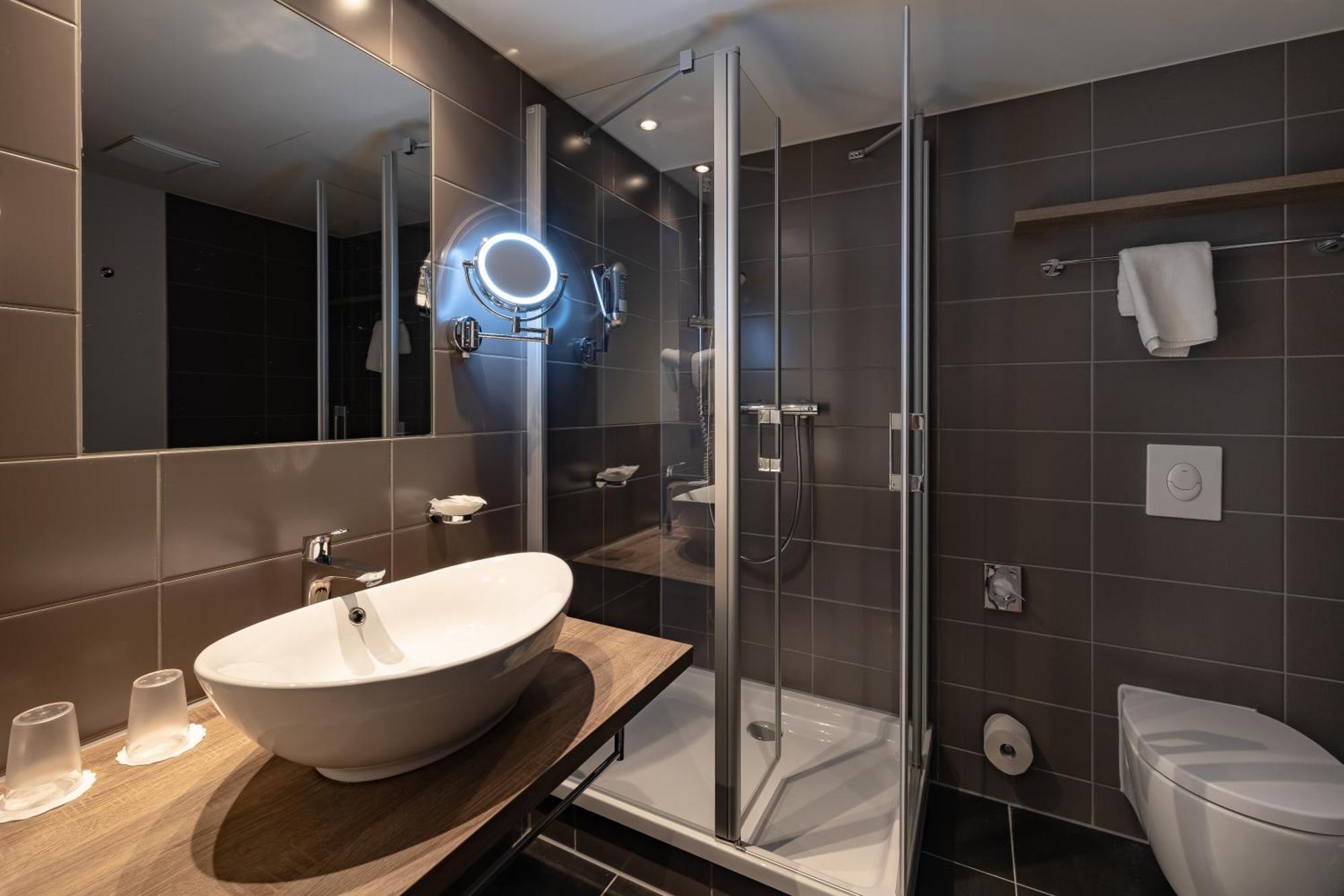 Sante Royale Ruegen Resort Goehren  Buitenkant foto
